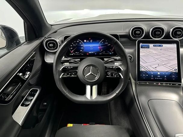 Mercedes-Benz GLC 220 145 kW image number 13