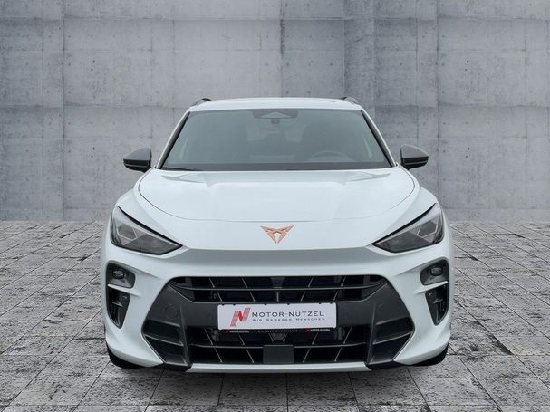 Cupra Terramar e-Hybrid 200 kW image number 1