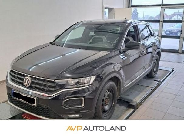 Volkswagen T-Roc 2.0 TSI 4Motion DSG Sport 140 kW image number 2