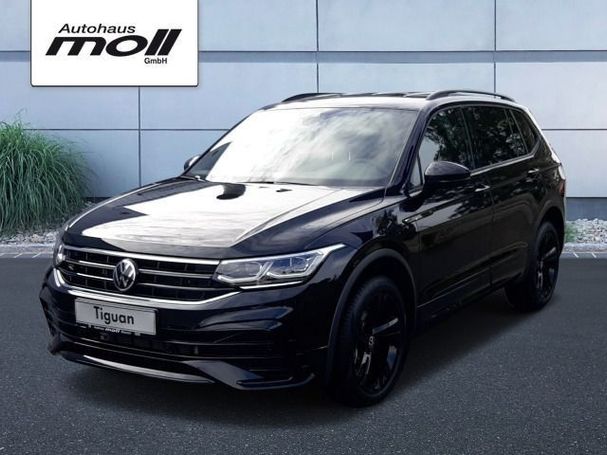 Volkswagen Tiguan Allspace 2.0 TDI R-Line DSG 4Motion 147 kW image number 1