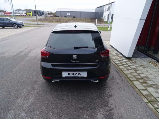 Seat Ibiza 1.0 TSI FR 70 kW image number 2