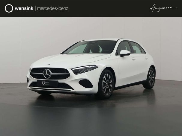 Mercedes-Benz A 180 100 kW image number 1