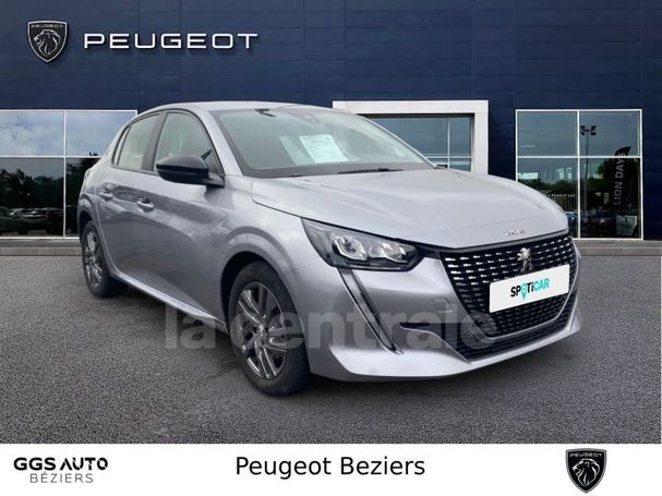 Peugeot 208 PureTech 100 Active 74 kW image number 2