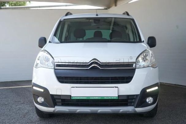 Citroen Berlingo Multispace BlueHDi 100 73 kW image number 3