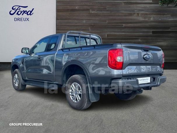 Ford Ranger 125 kW image number 16