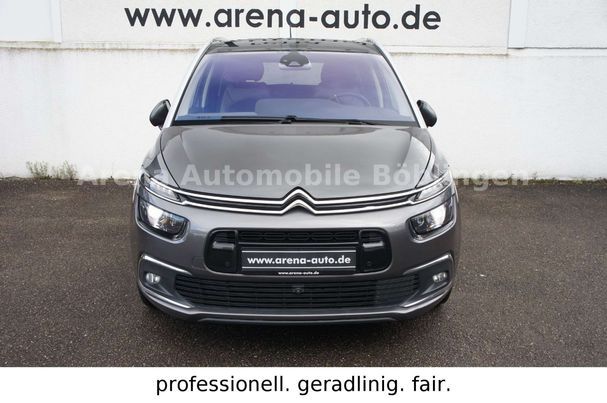 Citroen Grand C4 Picasso HDi 96 kW image number 4