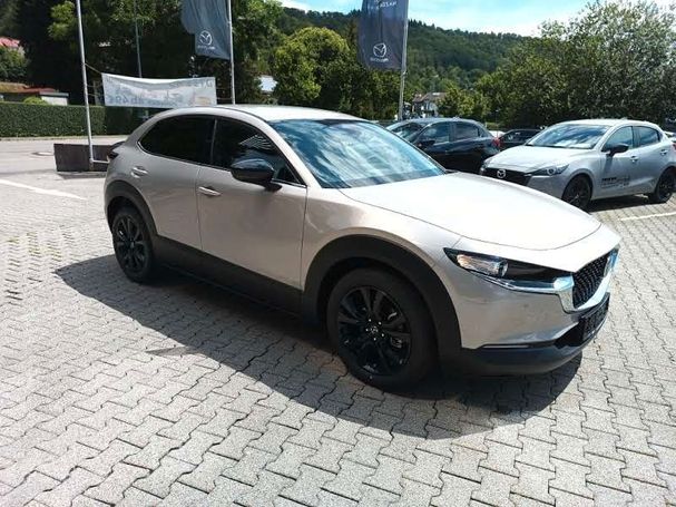 Mazda CX-30 Homura 137 kW image number 2