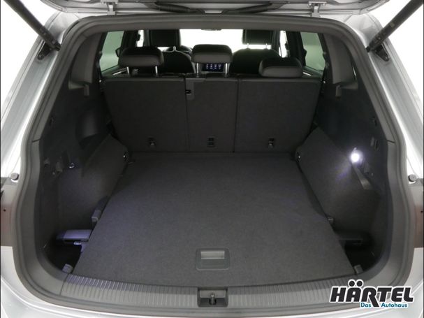 Volkswagen Tiguan Allspace 147 kW image number 13