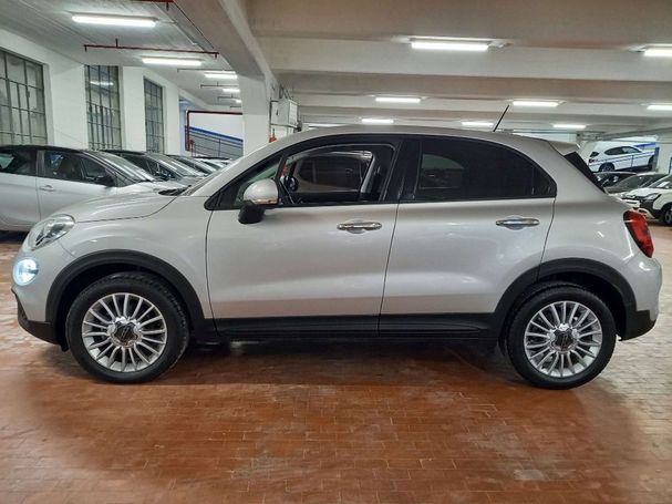 Fiat 500X 1.3 70 kW image number 21