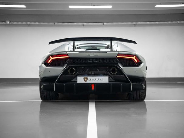 Lamborghini Huracan 470 kW image number 3