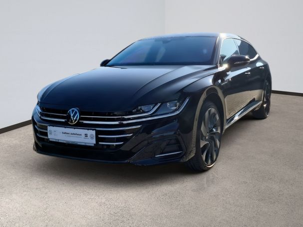 Volkswagen Arteon Shooting Brake 2.0 TSI R-Line DSG 140 kW image number 1