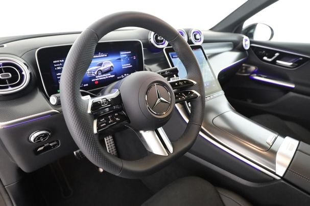 Mercedes-Benz GLC 300 de AMG 245 kW image number 15