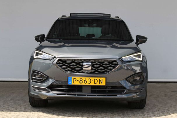 Seat Tarraco 1.5 TSI 110 kW image number 9