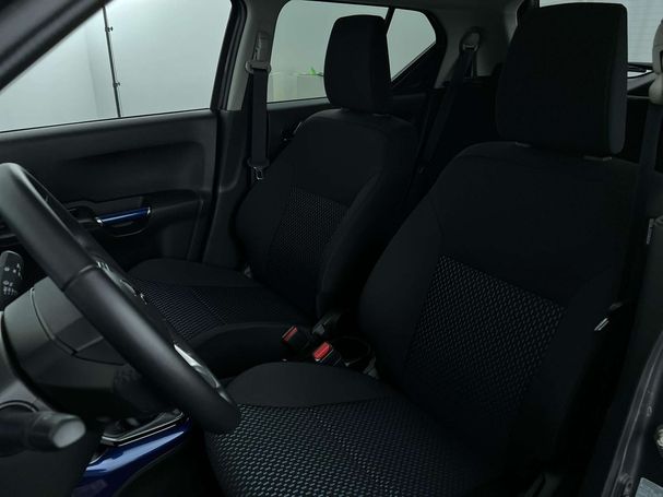 Suzuki Ignis 61 kW image number 11