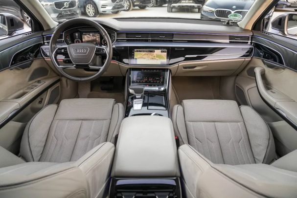 Audi A8 250 kW image number 8