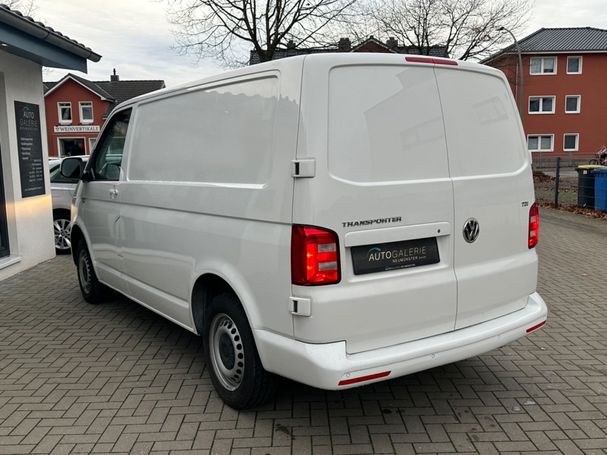 Volkswagen T6 Transporter 75 kW image number 3