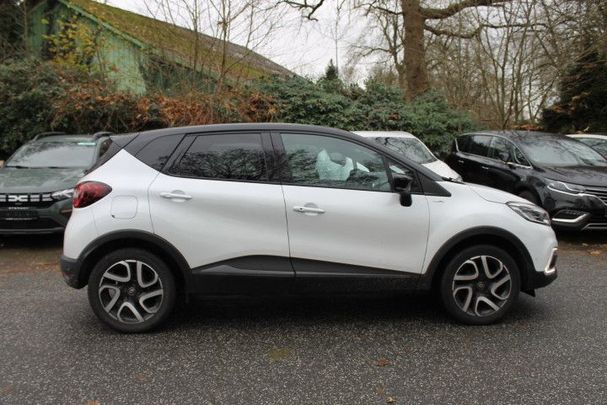 Renault Captur 66 kW image number 4