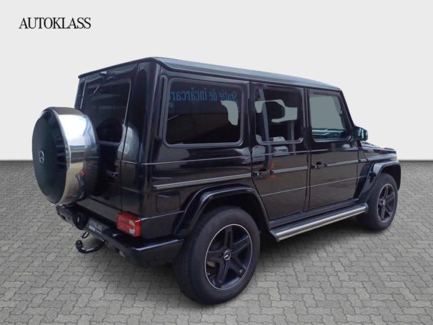 Mercedes-Benz G 350 d 180 kW image number 2