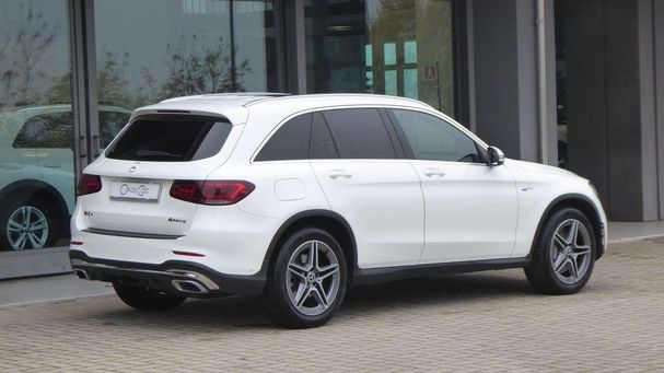 Mercedes-Benz GLC 220 d 4Matic 143 kW image number 3