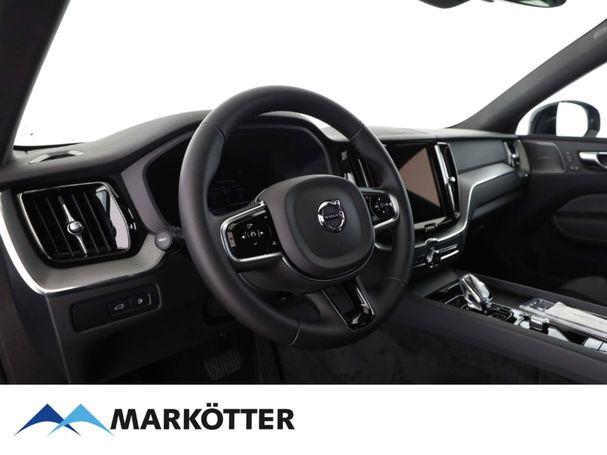 Volvo XC60 Plug-in Hybrid T8 Plus Black Edition AWD 335 kW image number 9