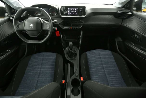 Peugeot 208 PureTech 55 kW image number 6