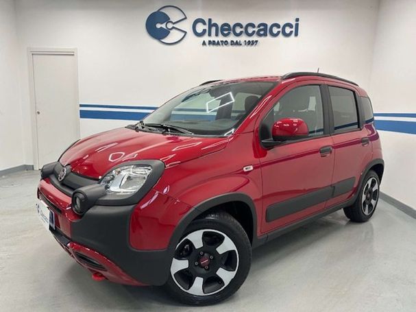 Fiat Panda 1.0 Hybrid 51 kW image number 1