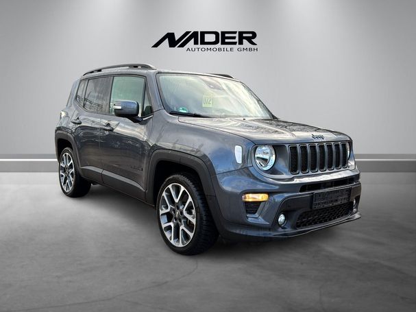 Jeep Renegade 177 kW image number 17