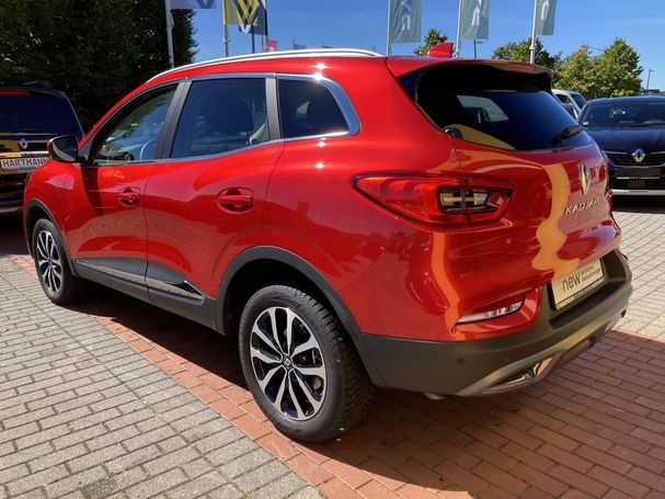 Renault Kadjar TCe 160 Techno EDC 116 kW image number 6