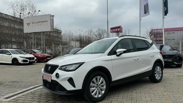 Seat Arona 70 kW image number 1