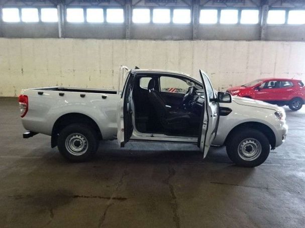 Ford Ranger XL 4x4 125 kW image number 8