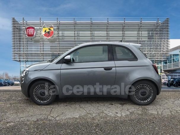 Fiat 500 e 42 kWh 88 kW image number 20