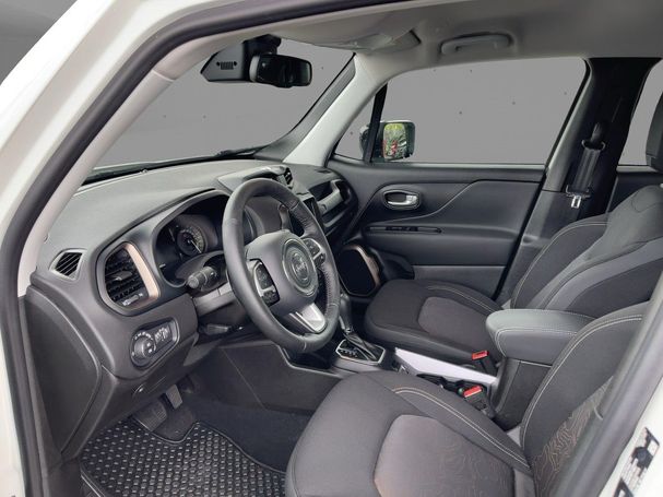 Jeep Renegade 1.3 PHEV 177 kW image number 7