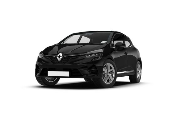 Renault Clio 74 kW image number 4