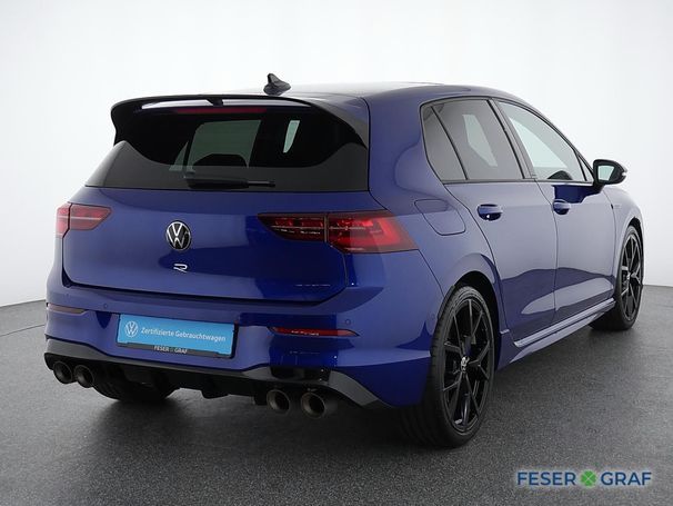 Volkswagen Golf R DSG 4Motion 235 kW image number 1