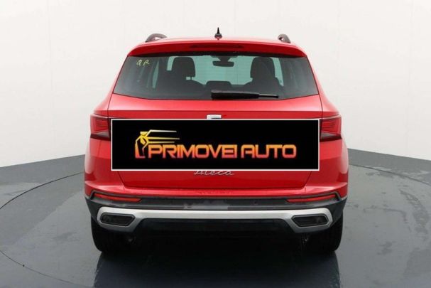 Seat Ateca 2.0 TDI Style 110 kW image number 3