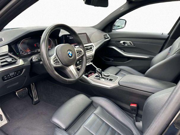 BMW 320i M Sport 135 kW image number 7