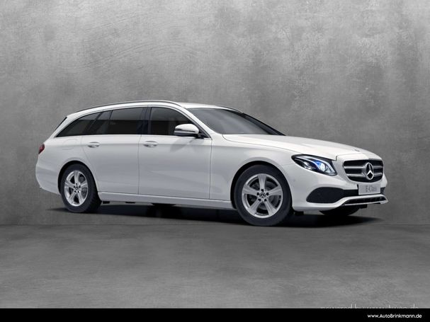 Mercedes-Benz E 200 d T 110 kW image number 3