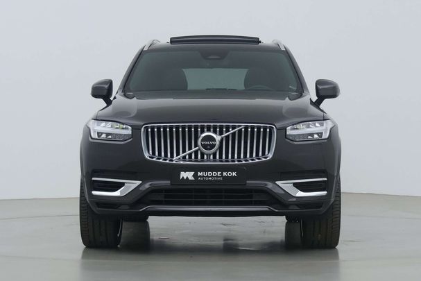 Volvo XC90 T8 Recharge AWD Ultimate 335 kW image number 16