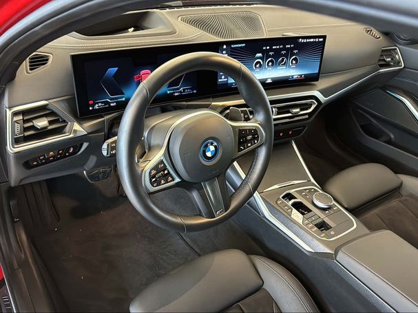 BMW 330 e Touring 215 kW image number 4