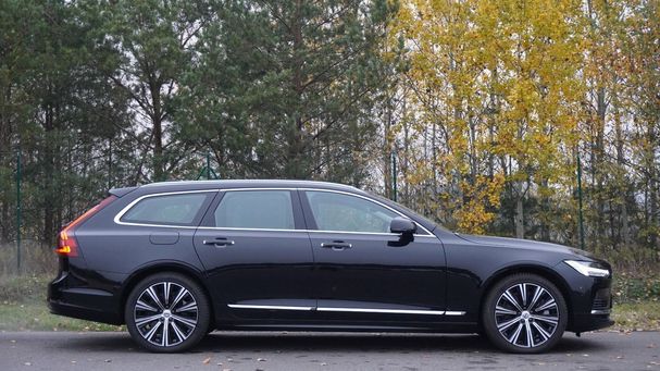 Volvo V90 T6 AWD 251 kW image number 8