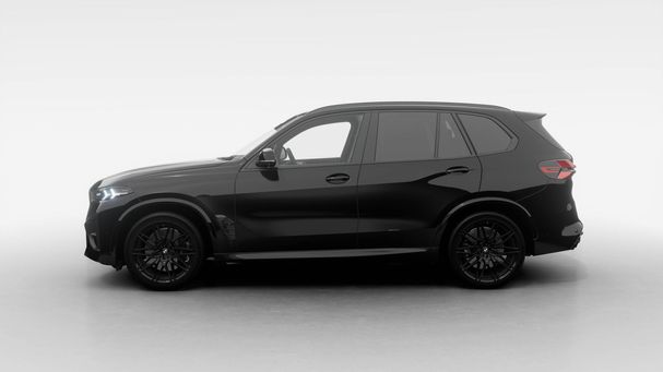 BMW X5 M Competition M xDrive 460 kW image number 3