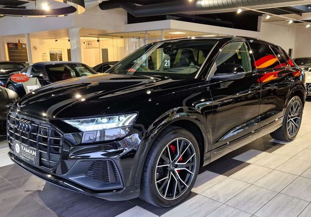 Audi Q8 50 TDI S-line 210 kW image number 1