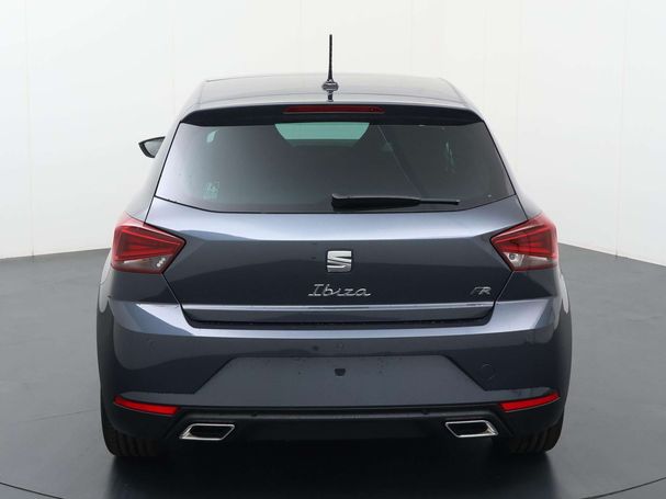 Seat Ibiza 1.0 TSI FR 85 kW image number 28