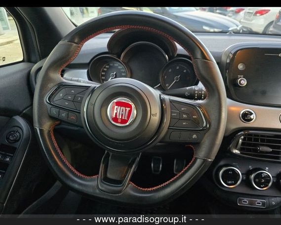 Fiat 500X 1.6 Sport 96 kW image number 9