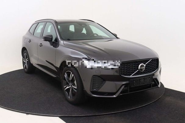 Volvo XC60 Geartronic B5 184 kW image number 2