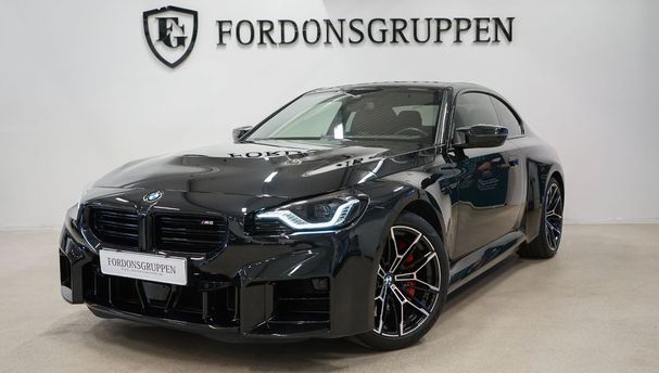 BMW M2 Coupé 338 kW image number 2