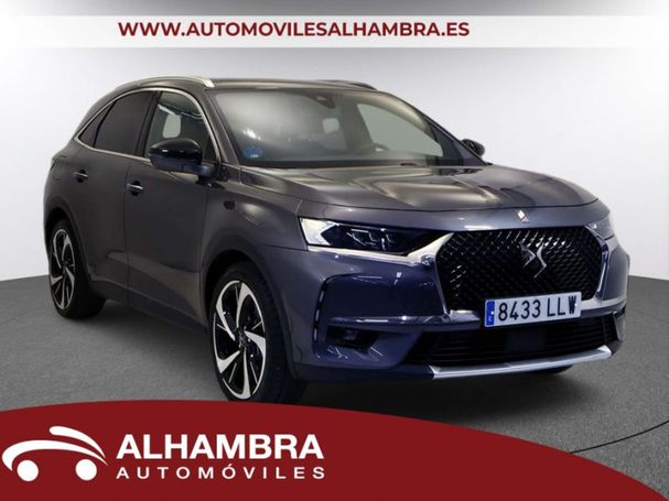 DS Automobiles 7 Crossback 225 SO CHIC 165 kW image number 4