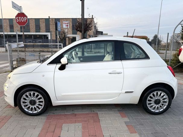 Fiat 500 51 kW image number 5