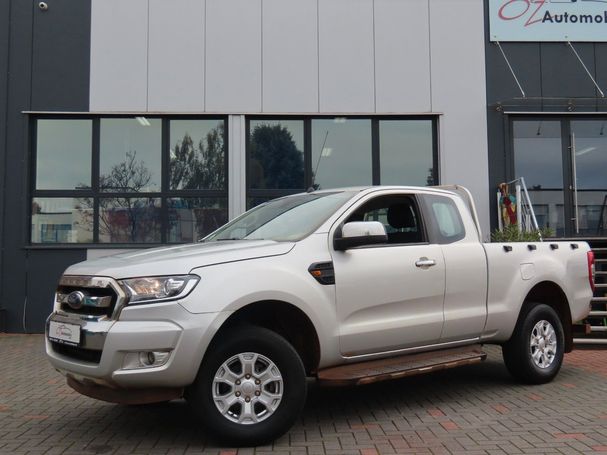 Ford Ranger Extrakabine 2.2 XL 4x4 118 kW image number 13