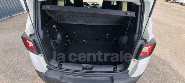 Jeep Renegade 1.3 110 kW image number 8